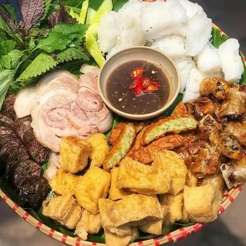 Hình ảnh ĐỒ ĂN NHANH 24H - Văn La