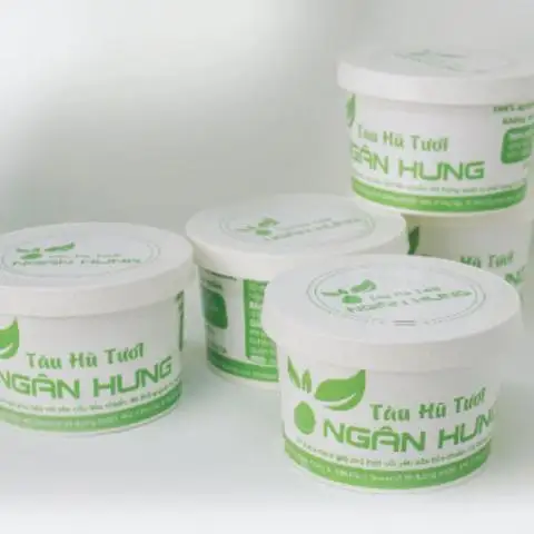 Hình ảnh Tàu Hũ Tươi Ngân Hưng - Đường C18