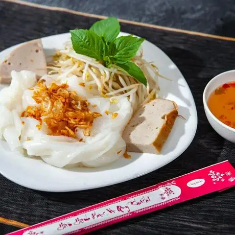 Bánh Cuốn & Bánh Ướt Song Trang - Phú Thọ - Món truyền thống/Đặc sản gần bạn