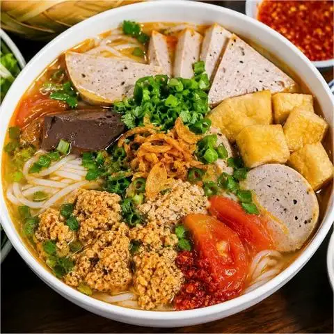 Bún Riêu & Canh Bún A Kiệt Quán - Trịnh Đình Trọng - Bún/Phở/Mỳ/Cháo gần bạn