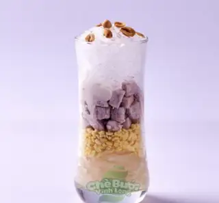 Chè bưởi - 35.000 ₫ tại Chè Bưởi Vĩnh Long - Điện Biên Phủ
