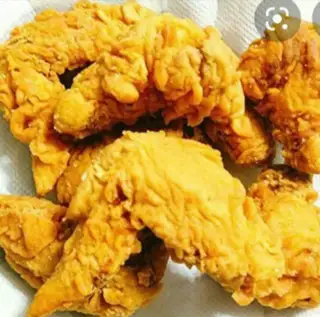 Hình ảnh Cánh gà