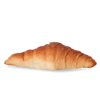 Pure Butter Croissant 60G - 35.000 ₫ tại Phúc Long - Nguyễn Thái Học