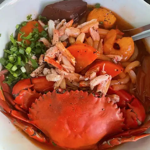 Bánh Canh Cua Baby - Nguyễn Duy - Bún/Phở/Mỳ/Cháo gần bạn