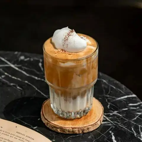 Cà Phê Long Phụng - Trà Trái Cây & Latte - Đường Số 10 - Cà Phê/Trà gần bạn
