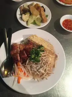 Hình ảnh Sườn bì