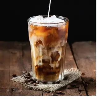 Bạc xỉu - 48.000 ₫ tại Sante Studio & Cafe - Hà Huy Tập