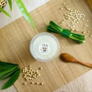 Hình ảnh Tàu hũ đậu nành