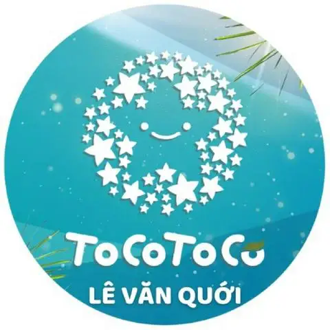 Trà Sữa TocoToco - Lê Văn Quới - Trà sữa gần bạn