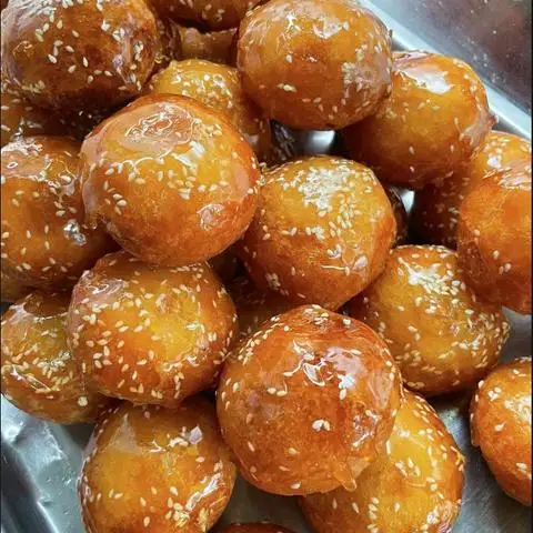 Hình ảnh BÁNH RÁN HÀ NỘI 568 - Trường Chinh