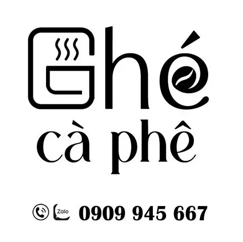 Hình ảnh Ghé Cà Phê - Phan Văn Trị
