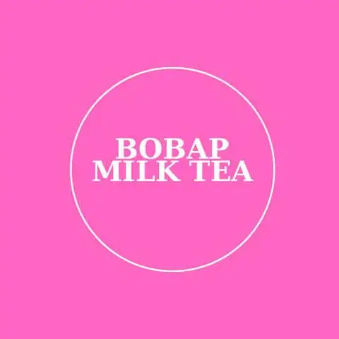 Hình ảnh Bobap Milk Tea - Huỳnh Tấn Phát