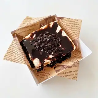 Hình ảnh Tiramisu socola