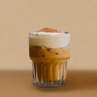 Hình ảnh Cà phê muối