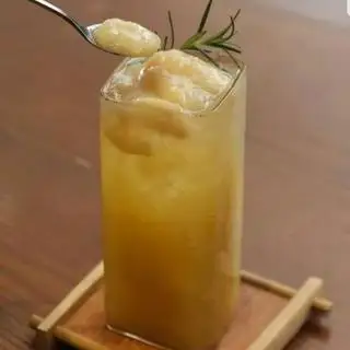 Hình ảnh Trà mãng cầu
