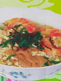 Hình ảnh Hủ tiếu chay