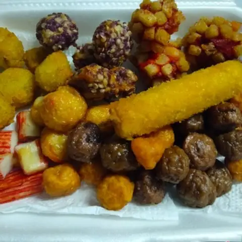 Hình ảnh Quán Nhà Làm - Hồ Văn Long