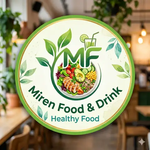 Hình ảnh Miren Food & Drink (Healthy Food) - Liên Xã Tân Hiệp