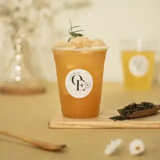 Trà vải - 75.000 ₫ tại Over Extracted - Coffee - Nguyễn Du
