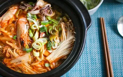 Mì Cay Kore - Bình Thới - Ẩm thực quốc tế gần bạn