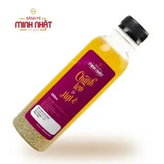 Hình ảnh Nước chanh leo hạt é