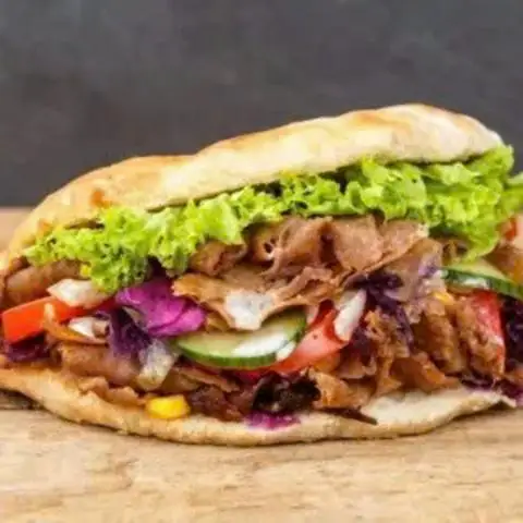 Hình ảnh Bánh Mì KEBAB Phượng - Nguyễn Duy Trinh