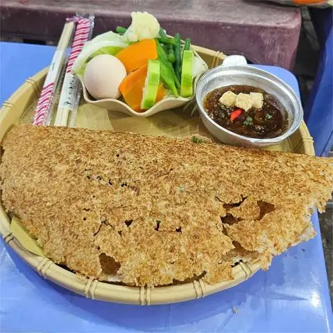 Hình ảnh Cơm Cháy Kho Quẹt Vị Quê - Hoàng Diệu 2