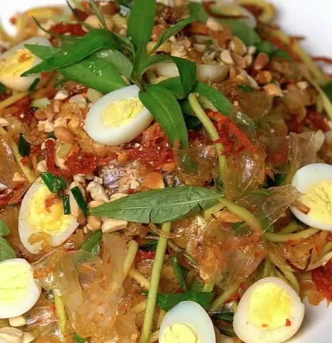 Hình ảnh Ăn Vặt Dung Béo - Đường 59