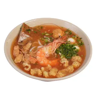 Hình ảnh Bánh canh cua tôm