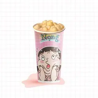 Trà Sữa Phô Mai Trân Châu - 34.000 ₫ tại Trà sữa Nọng - Cô Giang