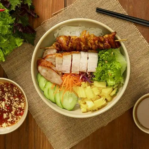 Hình ảnh Bốp Quán - Lương Yên