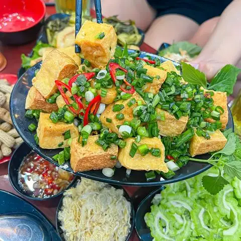 Hình ảnh Quan Hoa Quán - Đồ Nhậu - Nguyễn Khang