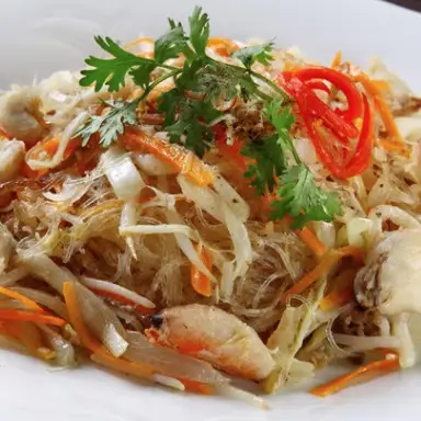 Hình ảnh Hải Sản Mai Liên - Miến Xào Hải Sản & Cơm Rang Hải Sản - Phương Mai