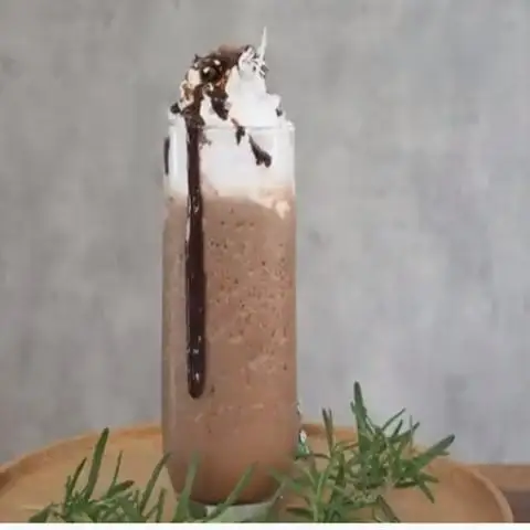 Moli Tea - Trà trái cây, Matcha & Cacao - Bà Hạt - Cà Phê/Trà gần bạn