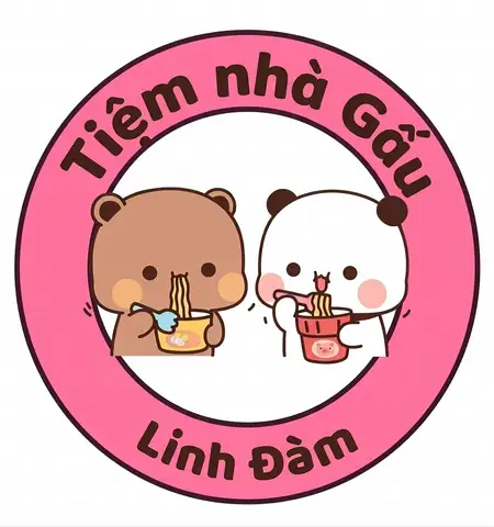 Hình ảnh Tiệm Nhà Gấu - Mỳ Trộn Indomie - HH1C Linh Đàm