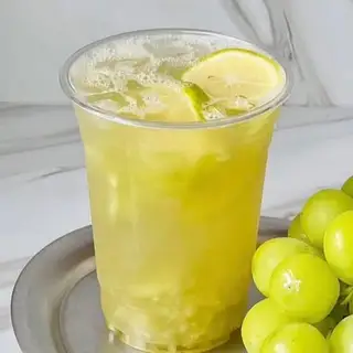 Hình ảnh Trà nho mẫu đơn