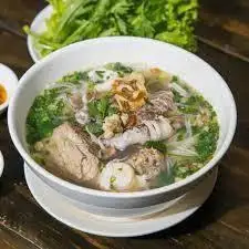 Hủ tiếu thập cẩm - 84.000 ₫ tại Bảo Ký Mì Gia - Hủ Tiếu Mì & Hoành Thánh - Lý Chính Thắng