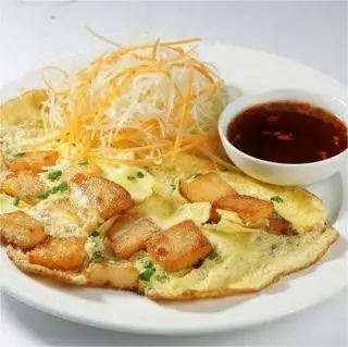 Bột chiên - 40.000 ₫ tại Phở & Bột Chiên 378 - Xô Viết Nghệ Tĩnh