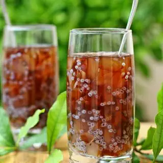 Hình ảnh Mủ trôm Hạt Chia