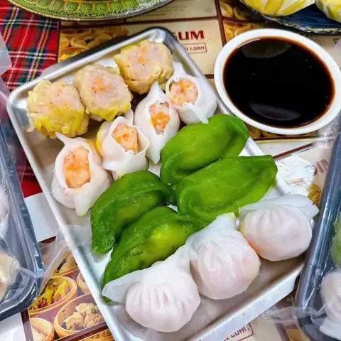 Hình ảnh Dimsum HongKong - Vincom Mega Mall Smart City