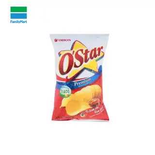 Hình ảnh O'Star Kimchi 90G