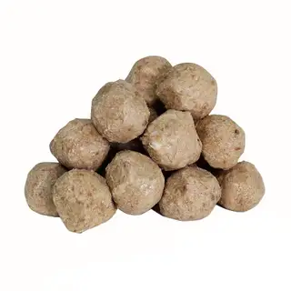 Bò viên - 40.000 ₫ tại Hủ Tiếu Bò Viên 014 - Chung Cư Ngô Gia Tự
