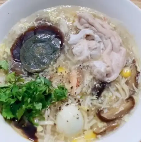 Súp Cua 162C Minh Phụng - Minh Phụng - Ăn vặt gần bạn