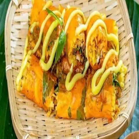 A Béo - Bánh Tráng Trộn & Ăn Vặt KEM - Đường Số 10 - Ăn vặt gần bạn