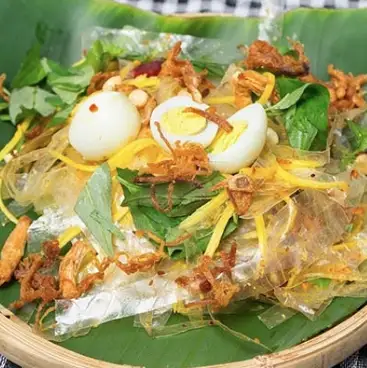 Bánh Tráng 89 - Tuy Lý Vương - Ăn vặt gần bạn