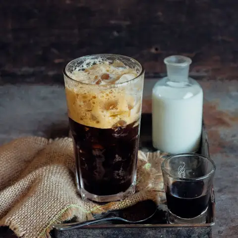 Hình ảnh Coffee Hẻm - Lũy Bán Bích
