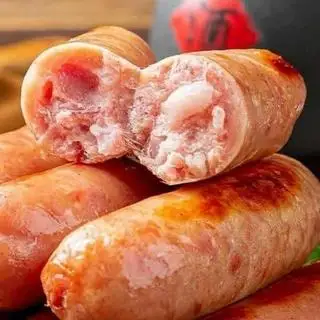 Hình ảnh Lạp xưởng Hà Khẩu