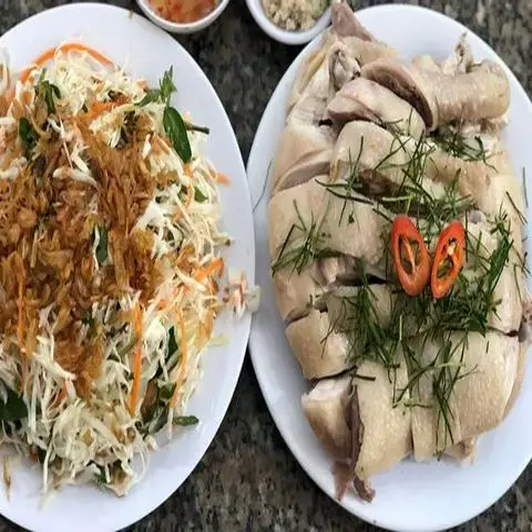 Phở Gà Sơn Nga - Nguyễn Đình Chiểu - Bún/Phở/Mỳ/Cháo gần bạn