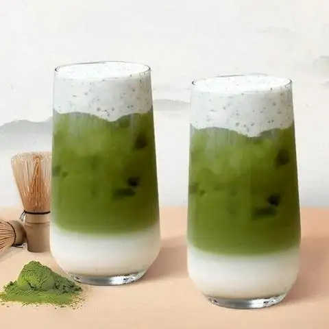 Hình ảnh Tiệm Nhà HAMI - Latte, Nước Ép & Sinh Tố - Đường D3
