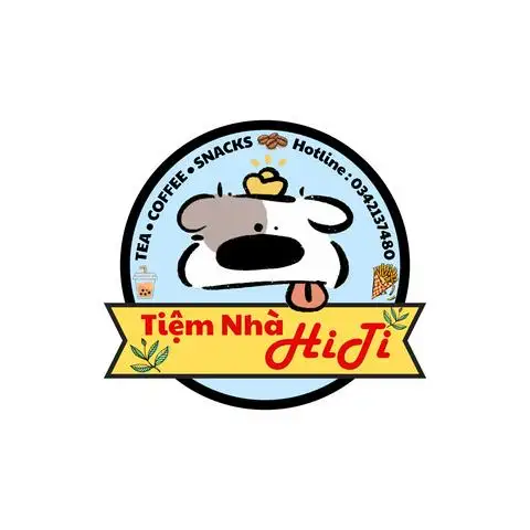 Hình ảnh Tiệm Nhà HiTi - Đồ Uống & Ăn Vặt - Đường 3 Tháng 2
